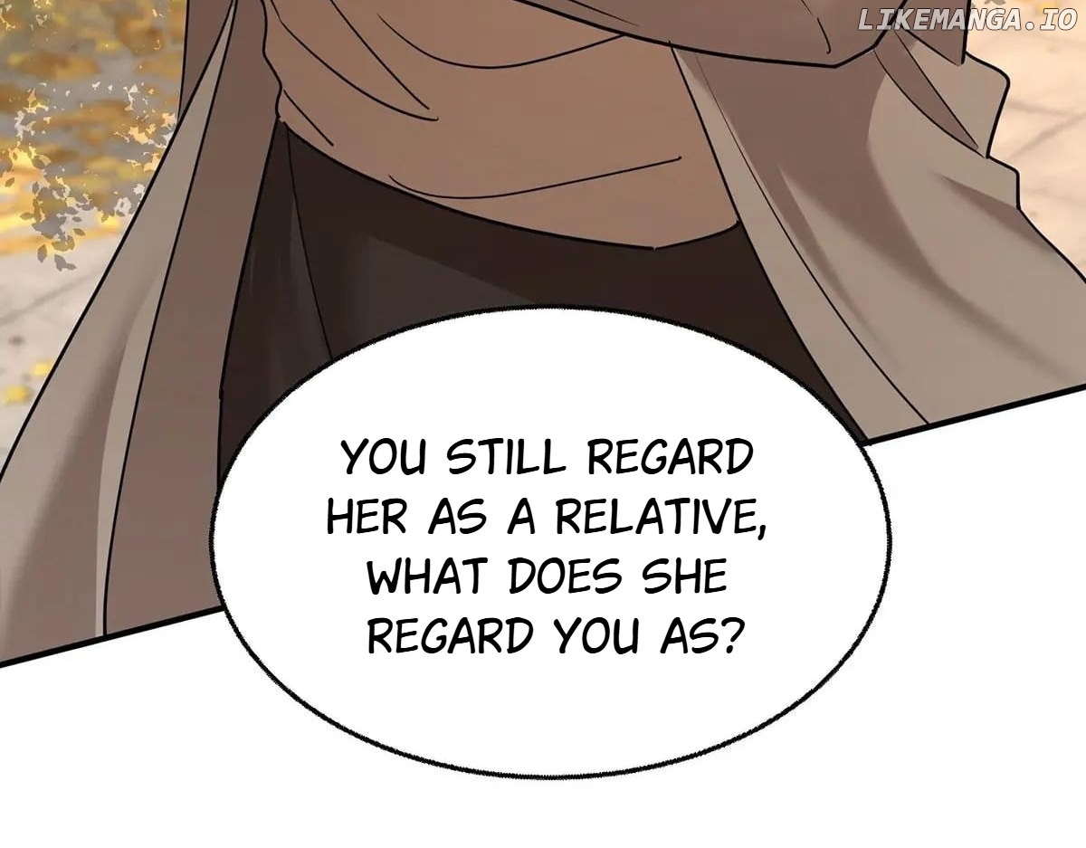 After Breakup: Had an Affair With My Ex's Uncle Chapter 73 - page 54
